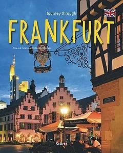 Journey Through Frankfurt