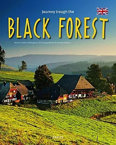 Journey Through the Black Forest