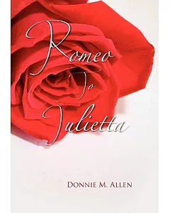 Romeo to Julietta