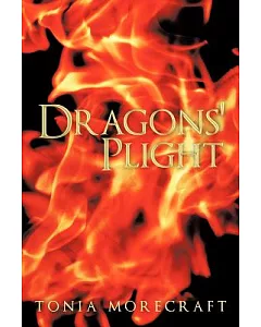 Dragons’ Plight