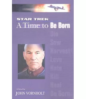 A Time to Born