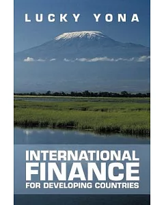 International Finance for Developing Countries