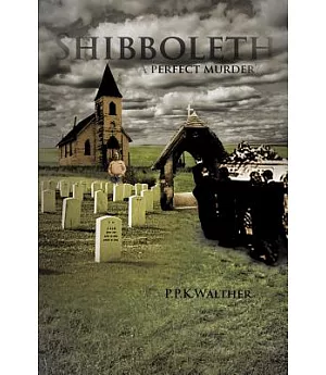 Shibboleth: A Perfect Murder?