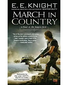 March in Country