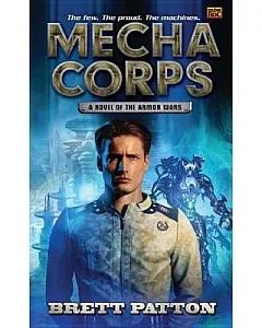 Mecha Corps