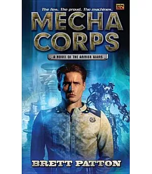 Mecha Corps