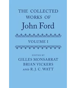 The Collected Works of John Ford