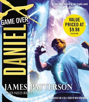 Daniel X: Game over