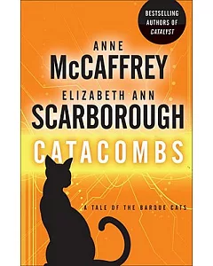 Catacombs: A Tale of the Barque Cats