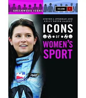 Icons of Women’s Sport