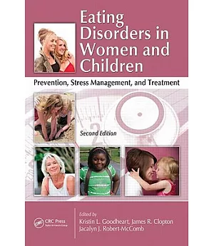 Eating Disorders in Women and Children: Prevention, Stress Management, and Treatment