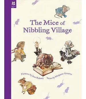 The Mice of Nibbling Village