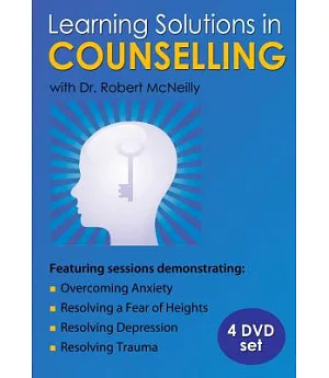 Learning Solutions in Counseling