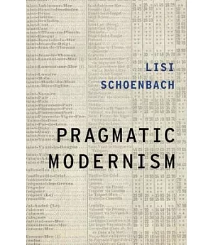 Pragmatic Modernism