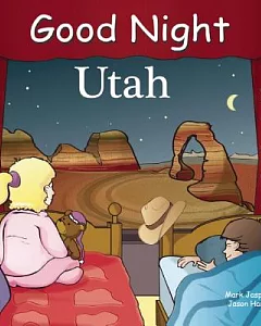 Good Night Utah