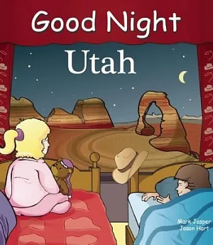 Good Night Utah