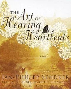 The Art of Hearing Heartbeats