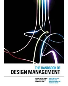 The Handbook of Design Management