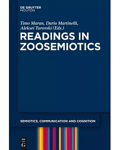 Reading in Zoosemiotics