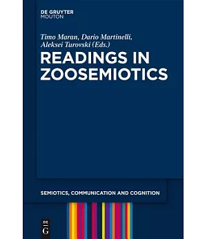 Reading in Zoosemiotics