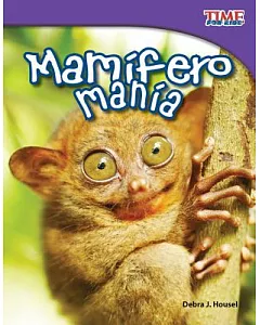 Mamiferos / Mammals