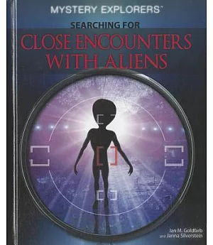 Searching for Close Encounters with Aliens