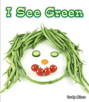 I See Green