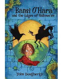 Bansi O’Hara and the Edges of Hallowe’en