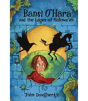 Bansi O’Hara and the Edges of Hallowe’en