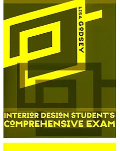 Interior Design Student’s Comprehensive Exam