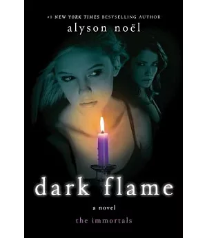 Dark Flame