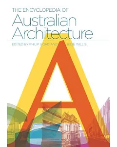 The Encyclopedia of Australian Architecture