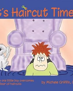 It’s Haircut Time!