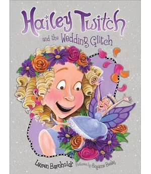 Hailey Twitch and the Wedding Glitch