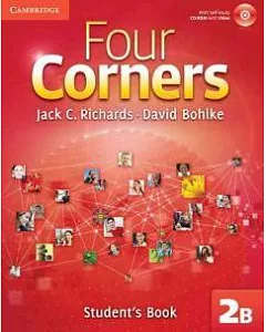 Four Corners: 2B