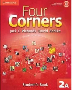 Four Corners 2A