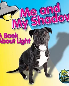 Me and My Shadow: A Book About Light