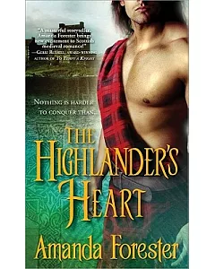 The Highlander’s Heart