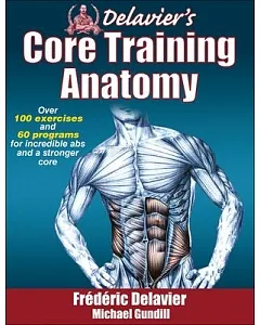 delavier’s Core Training Anatomy