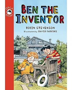 Ben the Inventor