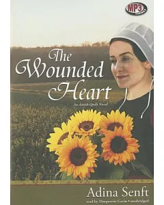 The Wounded Heart: Library Edition