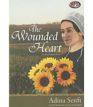 The Wounded Heart: Library Edition