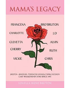 Mama’s Legacy