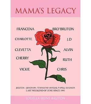 Mama’s Legacy