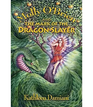 Molly O’brien and the Mark of the Dragon Slayer