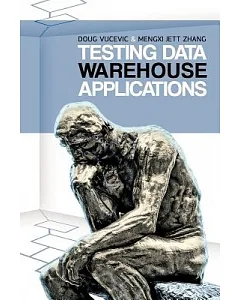 Testing Data Warehouse Applications