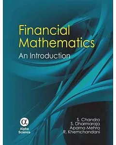 Financial Mathematics: An Introduction