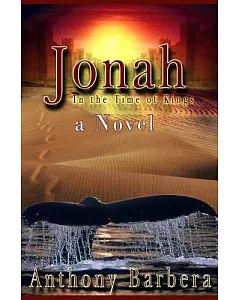 Jonah: In the Time of the Kings