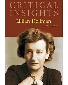 Lillian Helllman