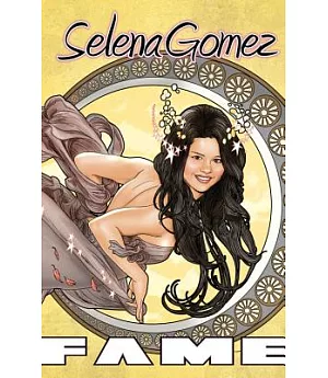 Fame: Selena Gomez